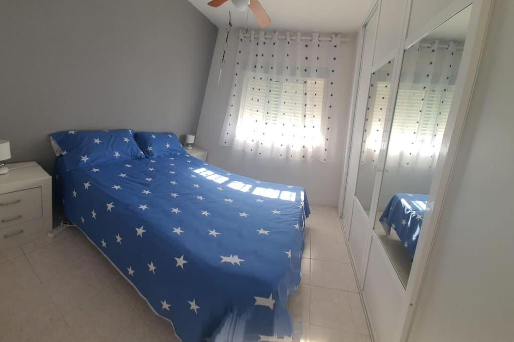 Apartamento Con Terraza A Pie De Playa Benalmádena Exterior foto